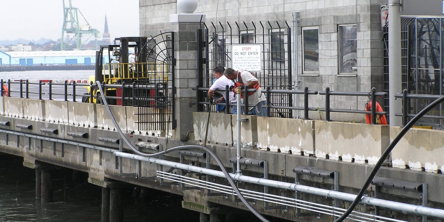 All About NYC Fuel Tank Regulations