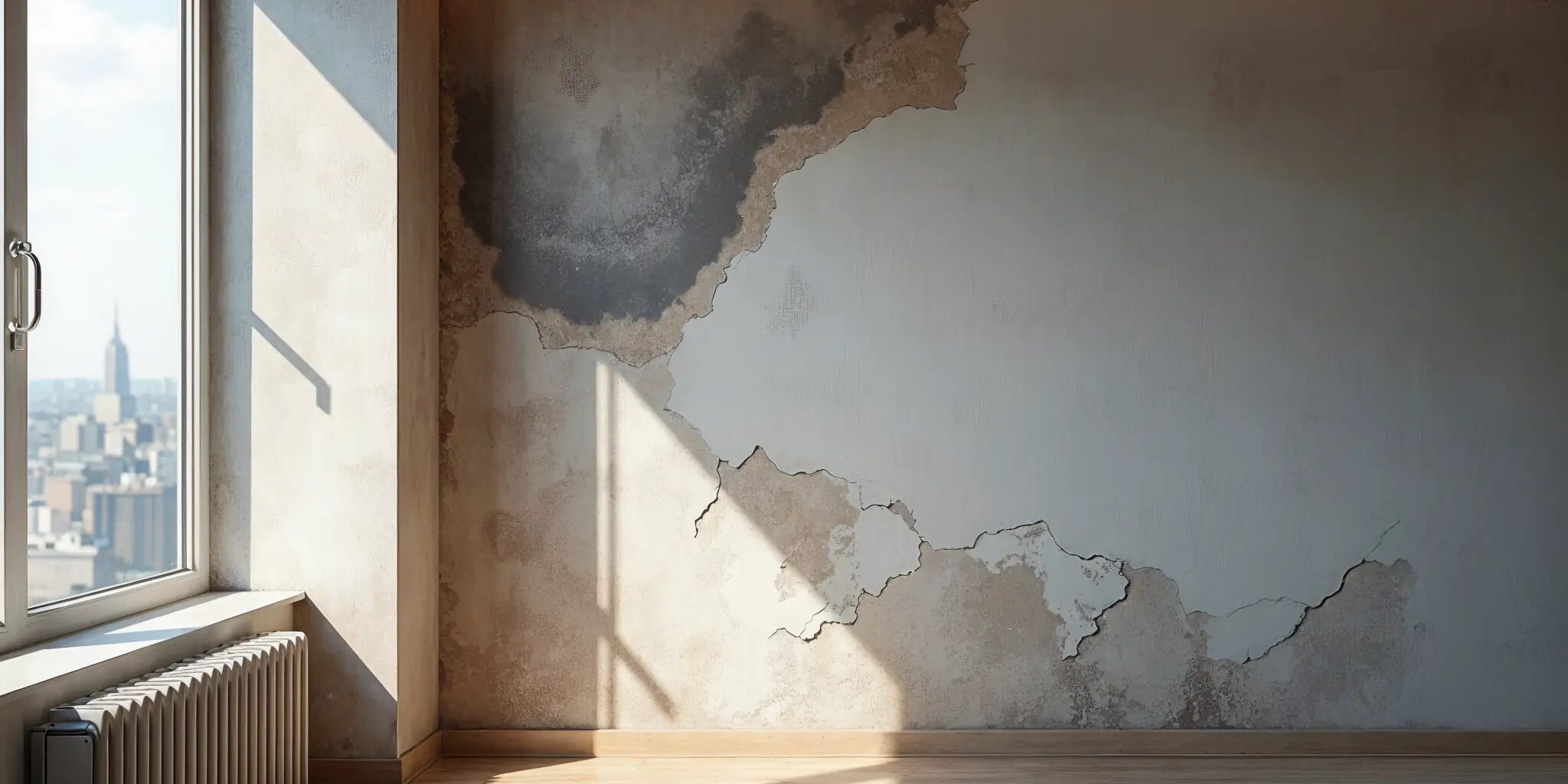 Tips for Preventing Water Infiltration in Buildings